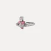 Nuevo anillo Diamante Heart Nuevo anillo Diamante Heart
