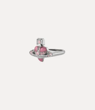 Nuevo anillo Diamante Heart Nuevo anillo Diamante Heart