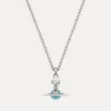 Nuevo collar con colgante Petite Orb