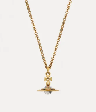 Nuevo collar con colgante Petite Orb
