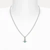 Nuevo collar con colgante Petite Orb
