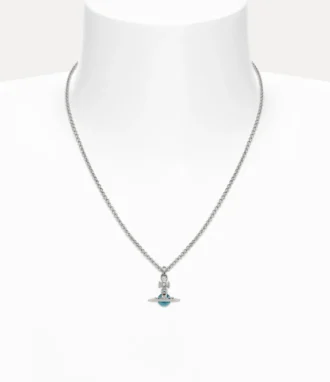 Nuevo collar con colgante Petite Orb