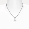 Nuevo collar con colgante Petite Orb Nuevo collar con colgante Petite Orb