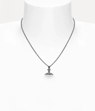 Nuevo collar con colgante Petite Orb Nuevo collar con colgante Petite Orb