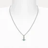 Nuevo collar con colgante Petite Orb Nuevo collar con colgante Petite Orb