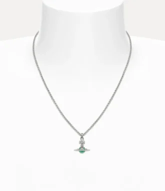 Nuevo collar con colgante Petite Orb