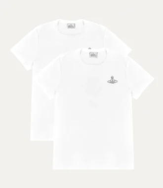 Pack de dos camisetas