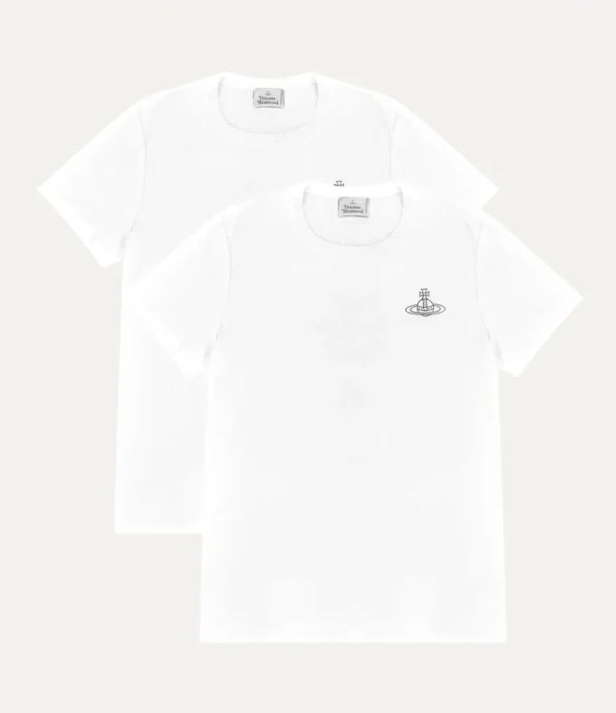 Pack de dos camisetas Pack de dos camisetas