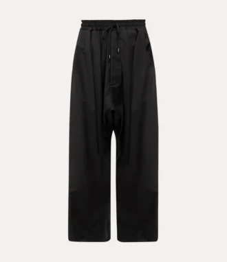 Pantalones Balloon