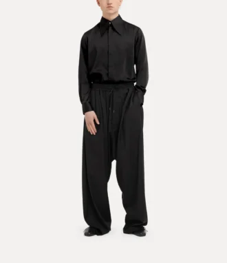 Pantalones Balloon