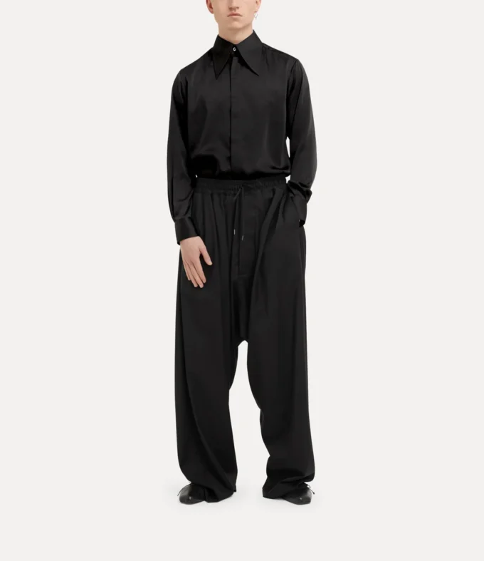 Pantalones Balloon Pantalones Balloon
