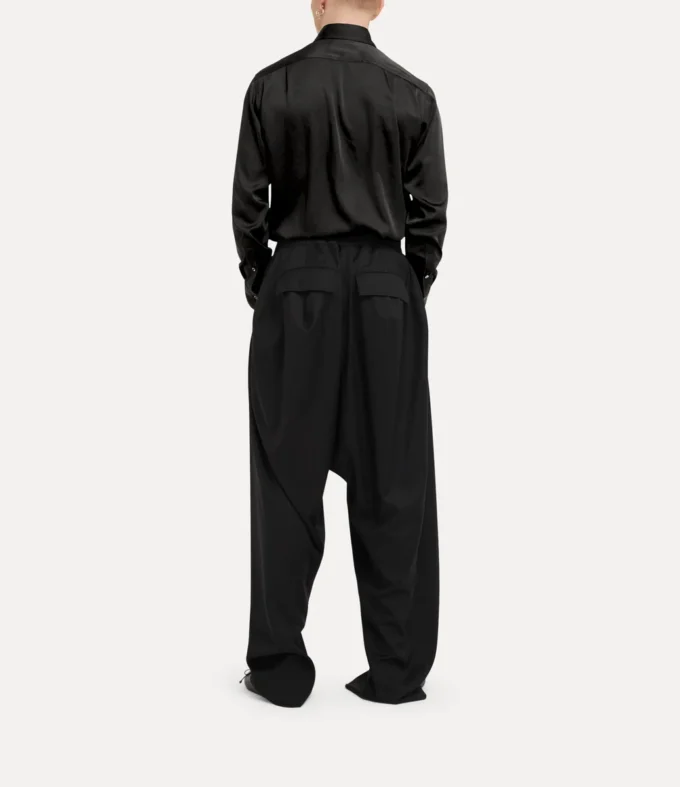 Pantalones Balloon Pantalones Balloon