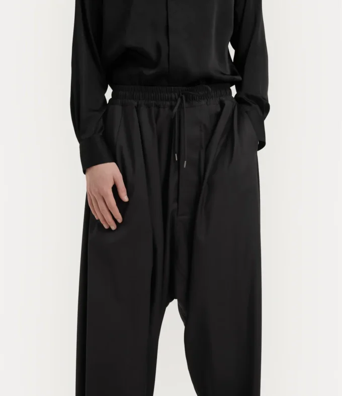 Pantalones Balloon Pantalones Balloon