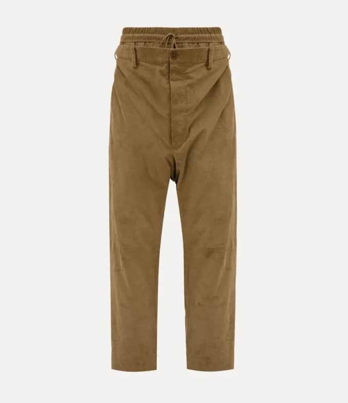 Pantalones Builder Pantalones Builder