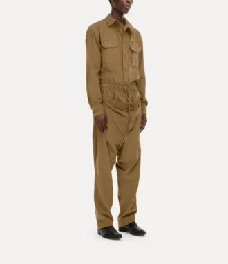 Pantalones Builder