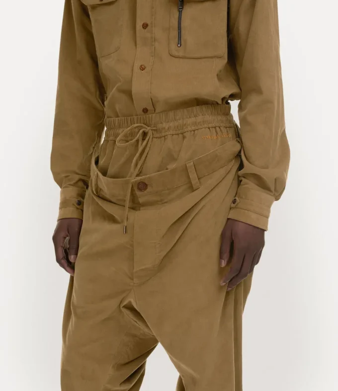Pantalones Builder Pantalones Builder