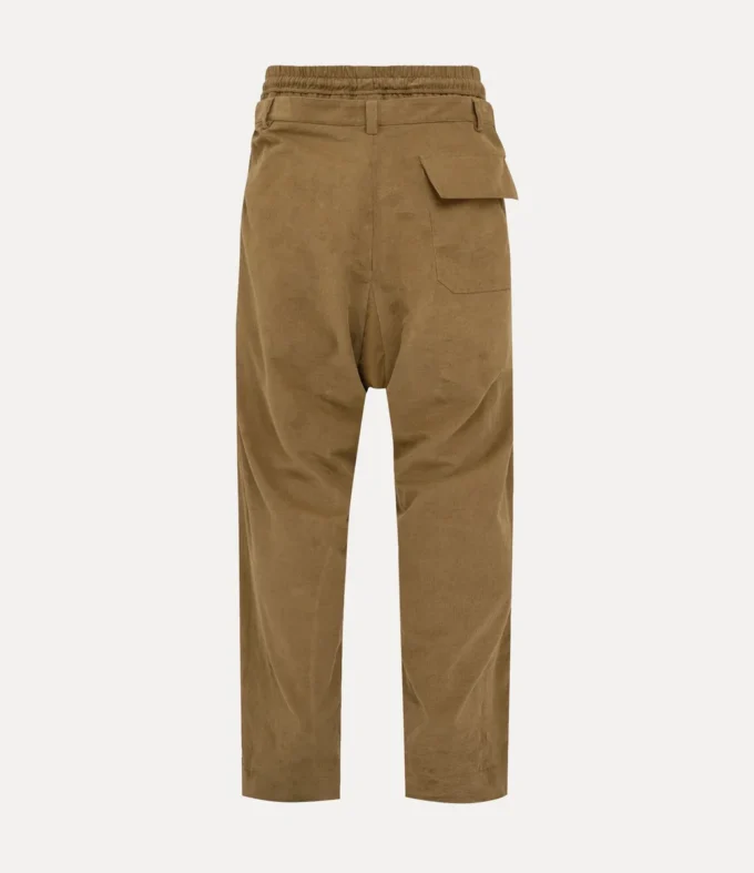 Pantalones Builder Pantalones Builder