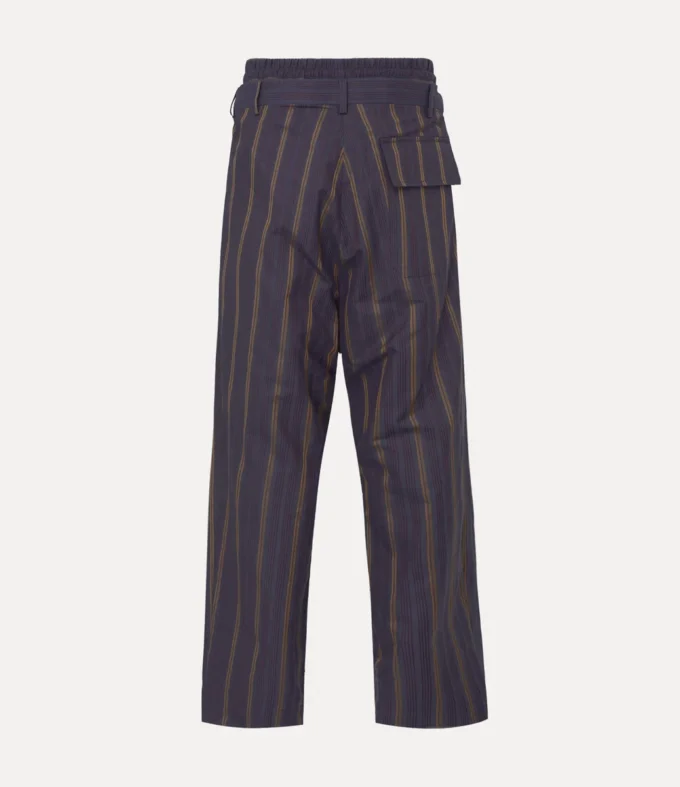 Pantalones Builder Pantalones Builder