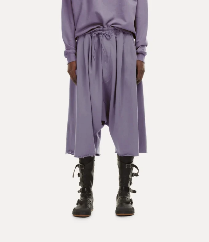 Pantalones cortos Balloon Pantalones cortos Balloon