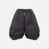 Pantalones culotte Zip Saloon Pantalones culotte Zip Saloon