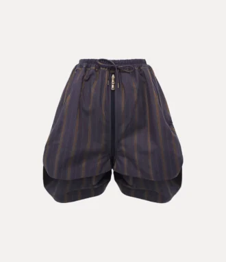 Pantalones culotte Zip Saloon Pantalones culotte Zip Saloon