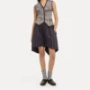 Pantalones culotte Zip Saloon Pantalones culotte Zip Saloon