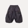 Pantalones culotte Zip Saloon Pantalones culotte Zip Saloon