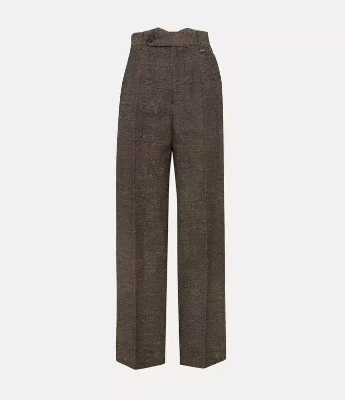 Pantalones Lauren Pantalones Lauren