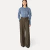 Pantalones Lauren Pantalones Lauren
