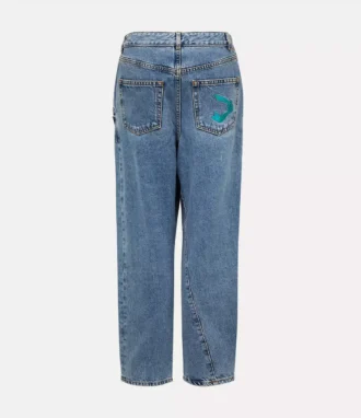 Pantalones Worlds End Drunken