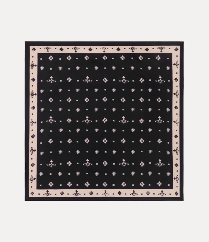 Pañuelo de bolsillo Ikat Pañuelo de bolsillo Ikat