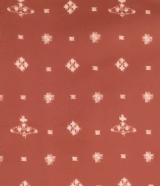Pañuelo de bolsillo Ikat