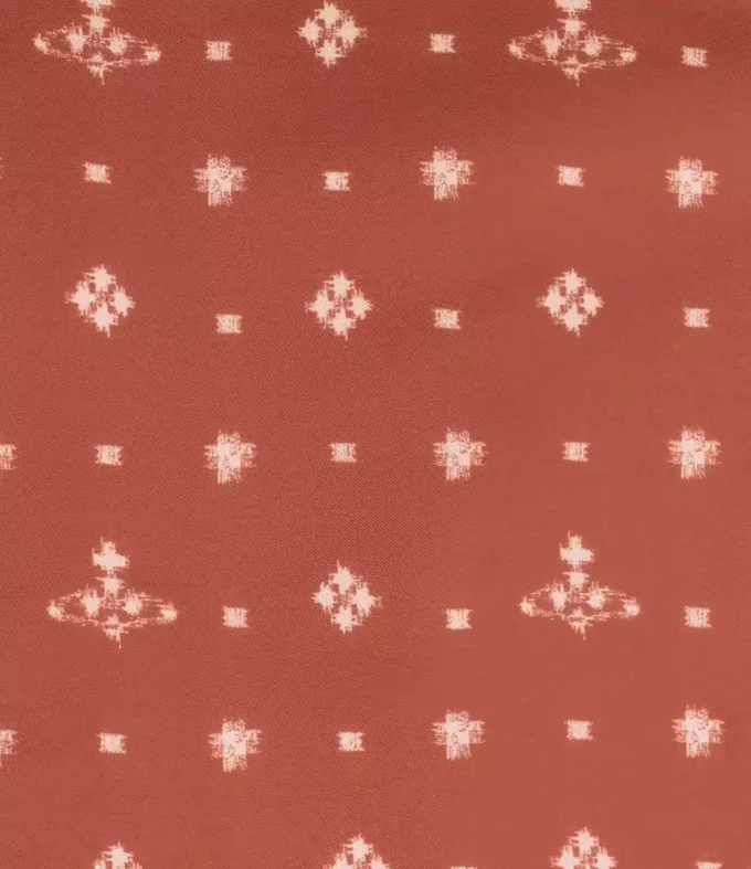 Pañuelo de bolsillo Ikat Pañuelo de bolsillo Ikat