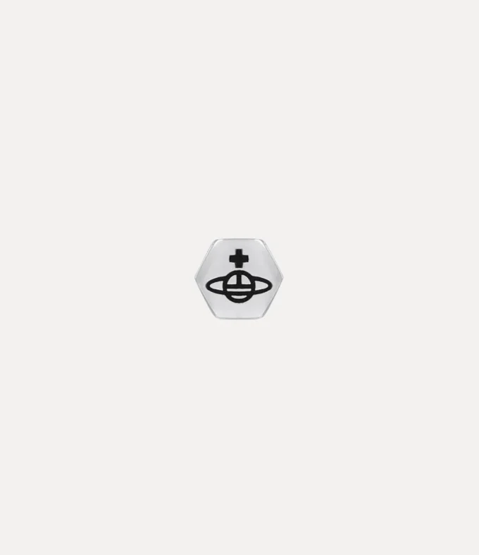 Pendiente Adel Single Stud Pendiente Adel Single Stud