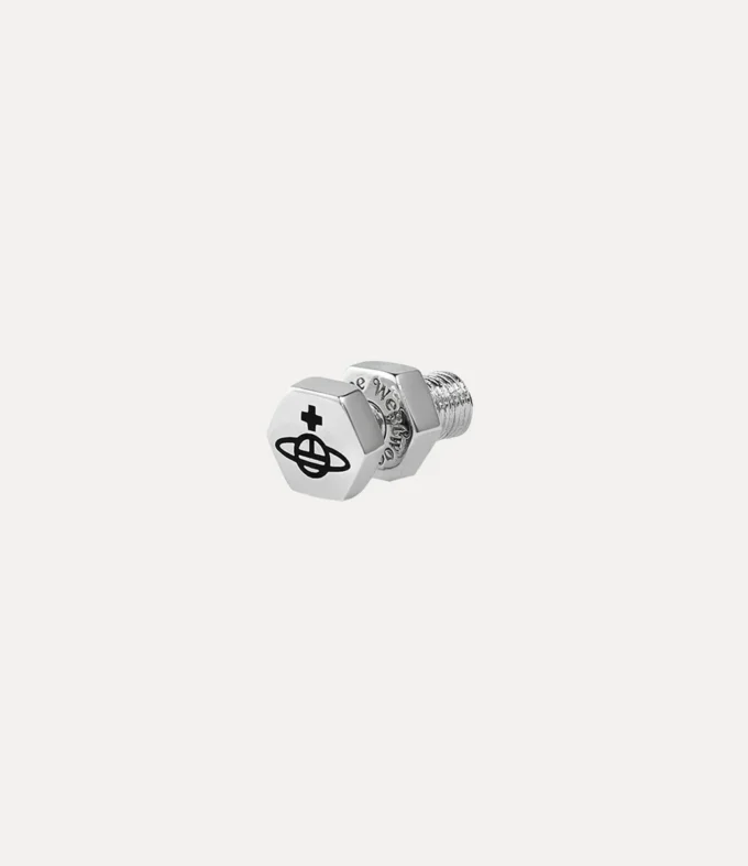 Pendiente Adel Single Stud Pendiente Adel Single Stud