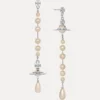 Pendientes Broken Pearl Pendientes Broken Pearl