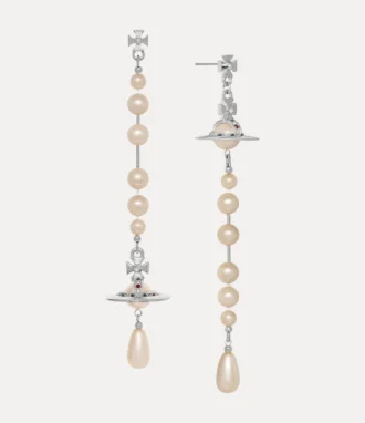 Pendientes Broken Pearl