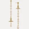 Pendientes Broken Pearl Pendientes Broken Pearl