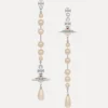 Pendientes Broken Pearl Pendientes Broken Pearl