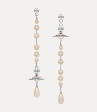 Pendientes Broken Pearl