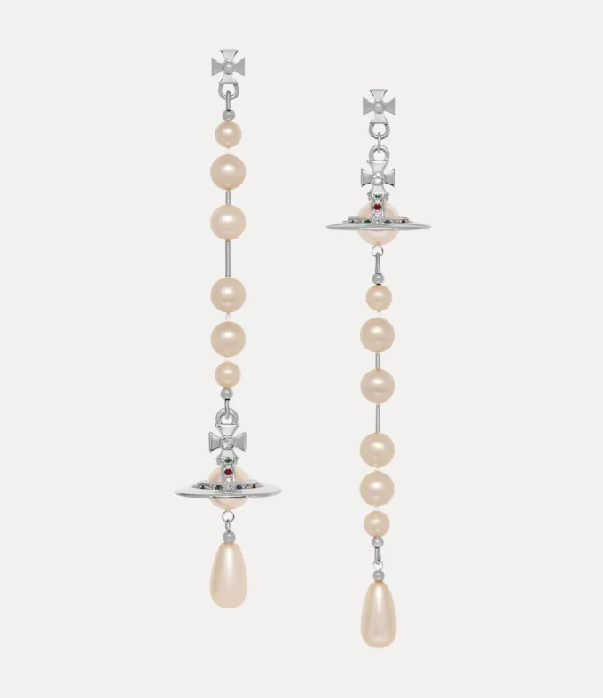Pendientes Broken Pearl Pendientes Broken Pearl