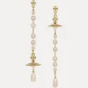 Pendientes Broken Pearl Pendientes Broken Pearl