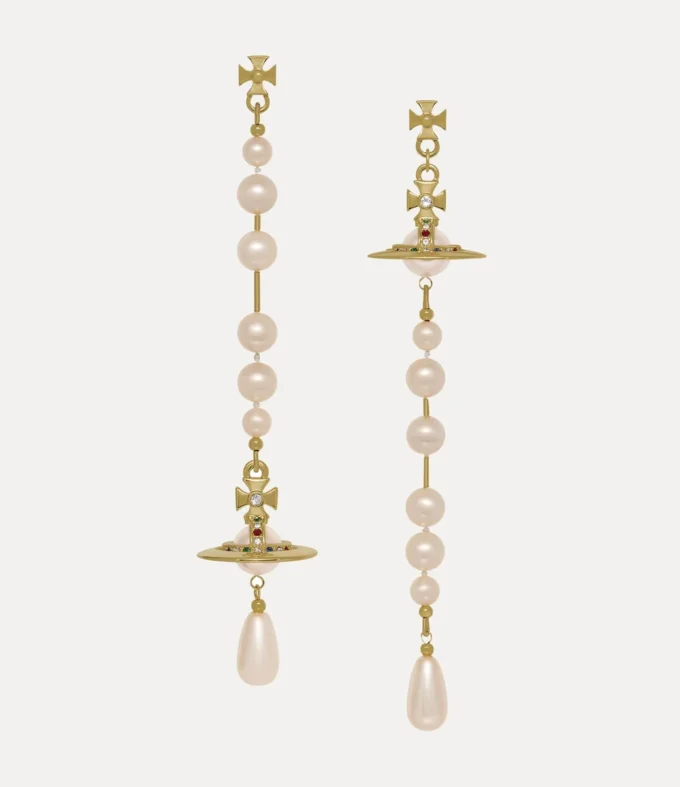 Pendientes Broken Pearl Pendientes Broken Pearl