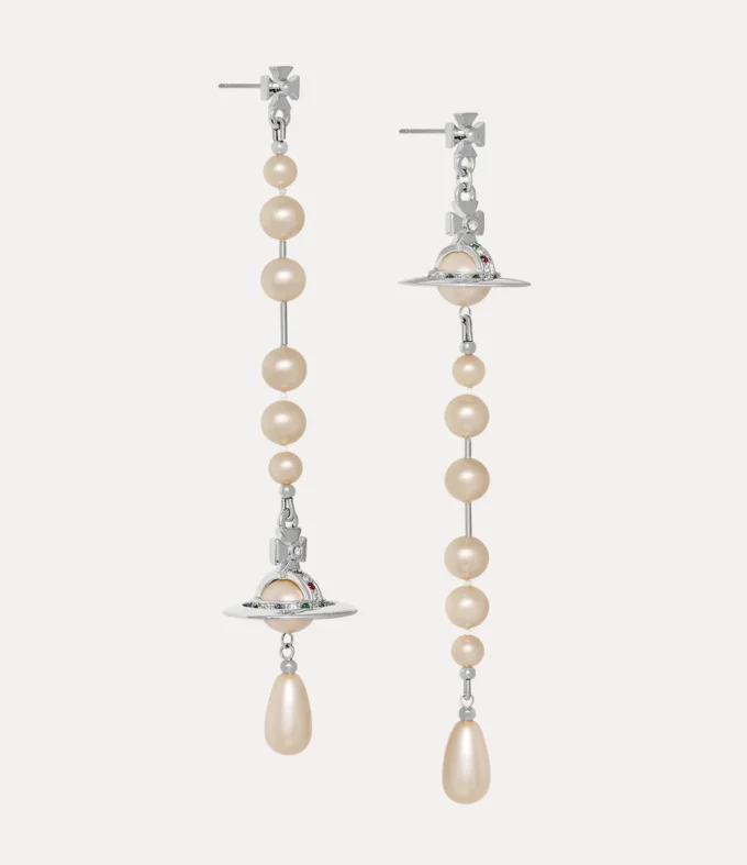 Pendientes Broken Pearl Pendientes Broken Pearl