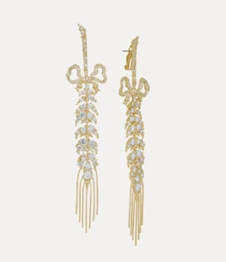 Pendientes Chloris
