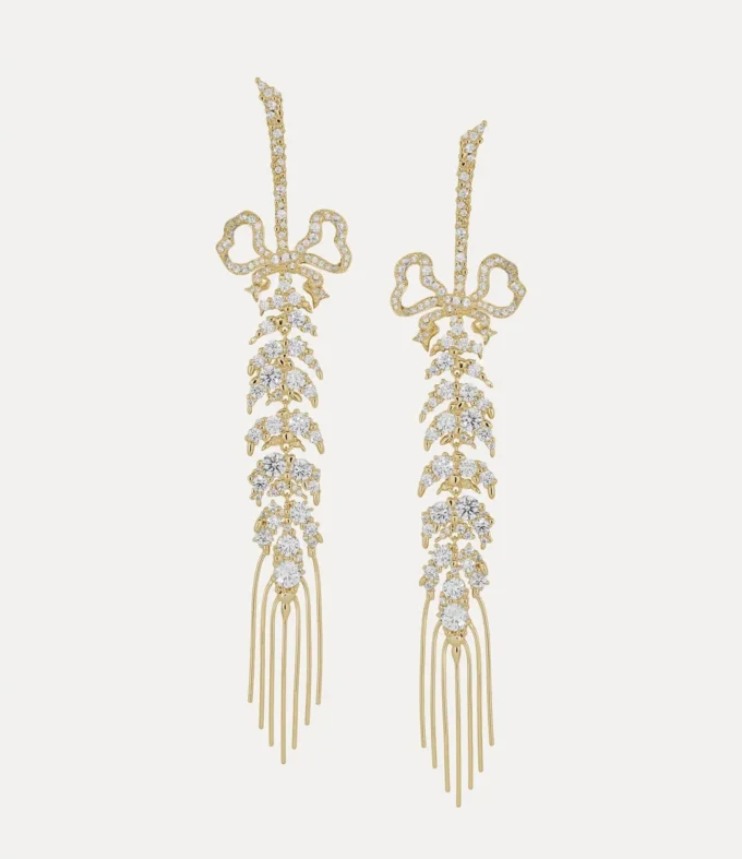 Pendientes Chloris Pendientes Chloris