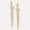 Pendientes Chloris Pendientes Chloris