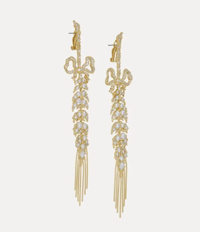 Pendientes Chloris Pendientes Chloris