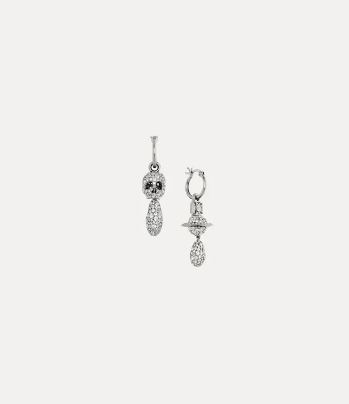 Pendientes Circe Drop Pendientes Circe Drop