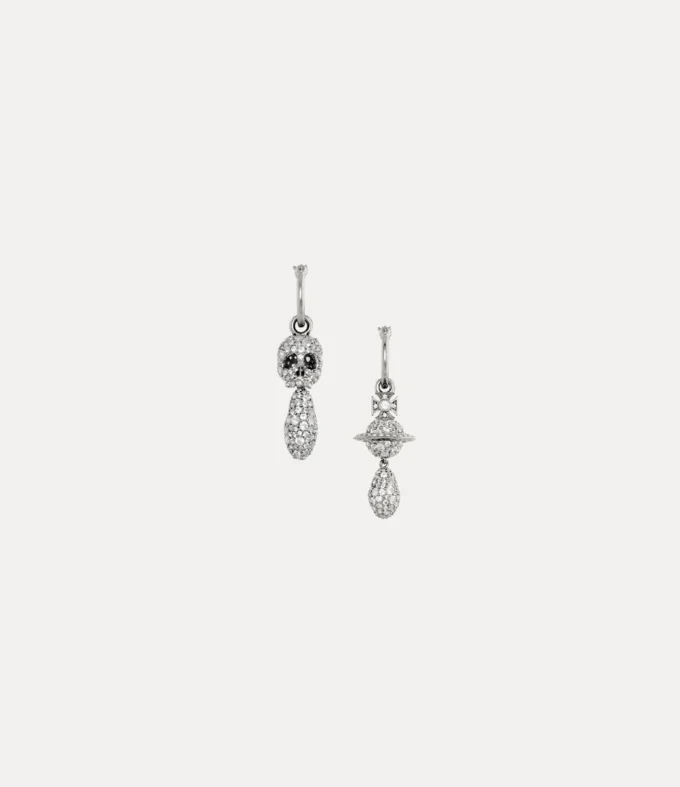 Pendientes Circe Drop Pendientes Circe Drop